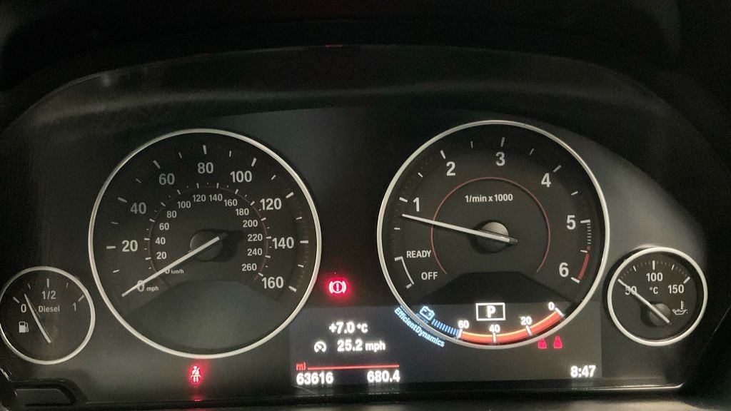 Used BMW 4 Series 2016 for sale - 77342098: Photo 11