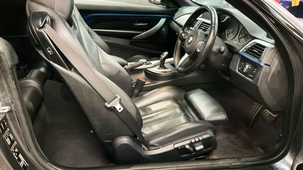 Used BMW 4 Series 2016 for sale - 77342098: Photo 12