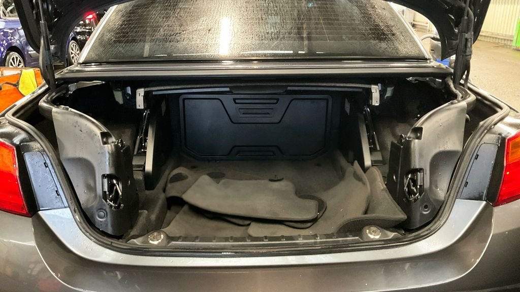 Used BMW 4 Series 2016 for sale - 77342098: Photo 14