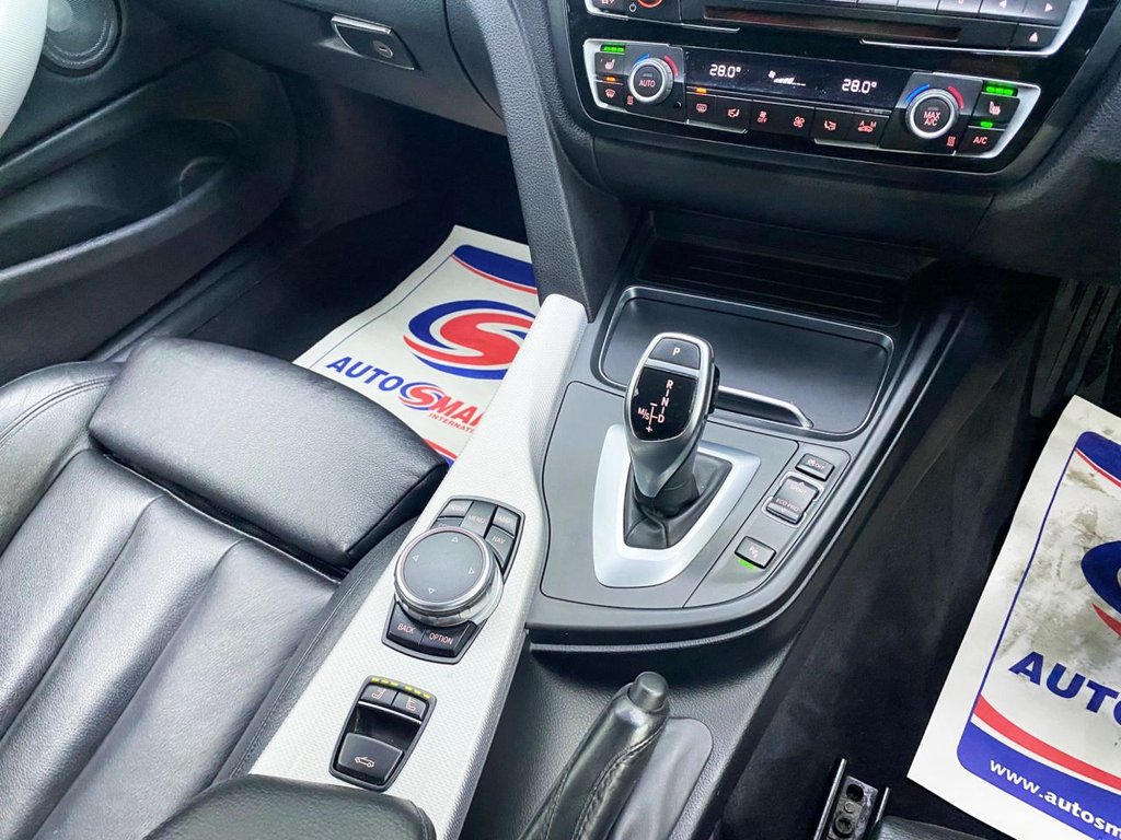 Used BMW 4 Series 2016 for sale - 77342098: Photo 21