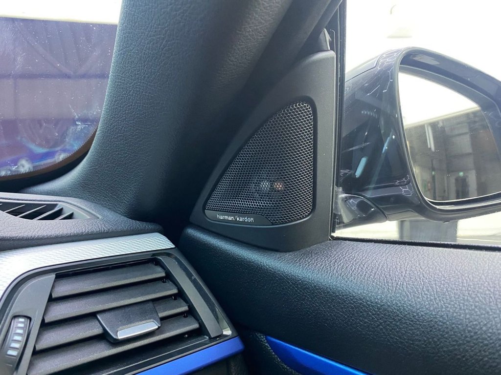 Used BMW 4 Series 2016 for sale - 77342098: Photo 25