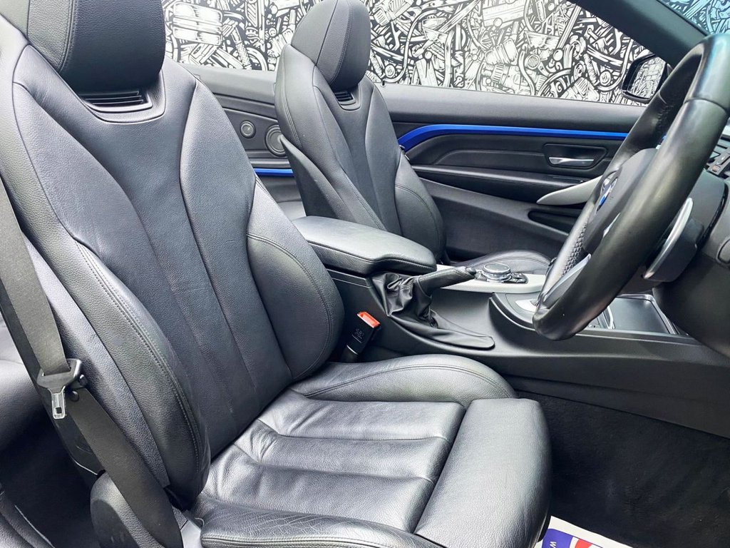 Used BMW 4 Series 2016 for sale - 77342098: Photo 27