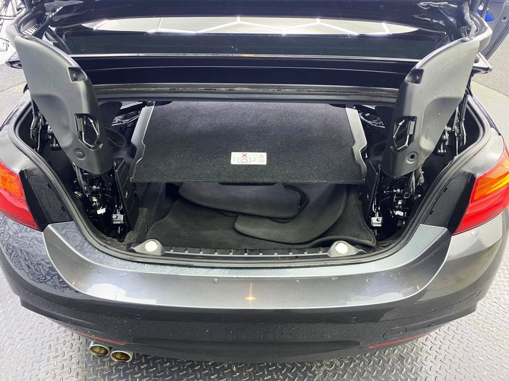 Used BMW 4 Series 2016 for sale - 77342098: Photo 30