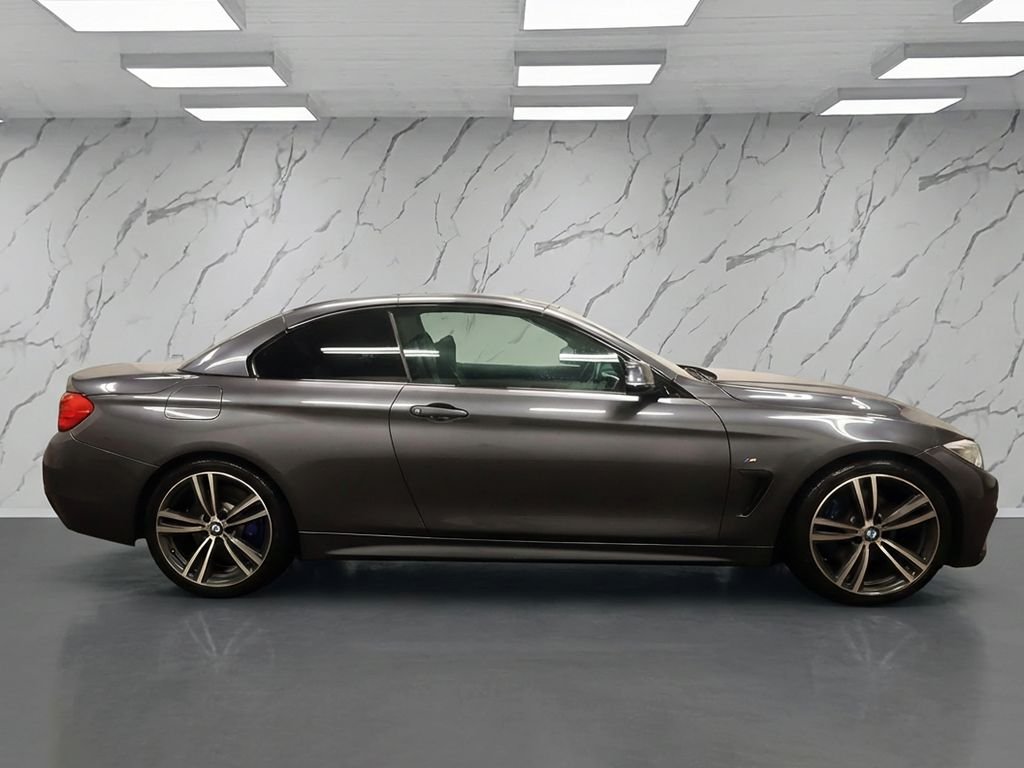 Used BMW 4 Series 2016 for sale - 77342098: Photo 7