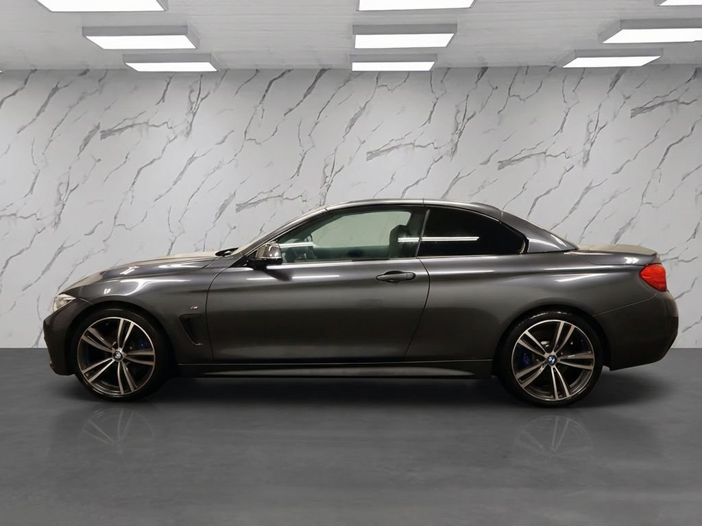 Used BMW 4 Series 2016 for sale - 77342098: Photo 8