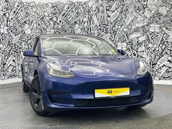 Used Tesla Model 3 2021 for sale - 75832664: Photo