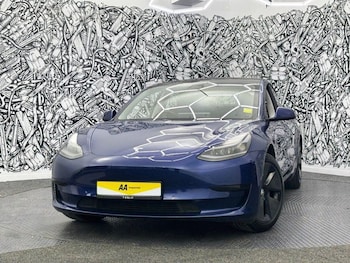 Used Tesla Model 3 2021 for sale - 75832664: Photo