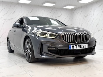 Used BMW 1 Series 2019 for sale - 79089997: Photo