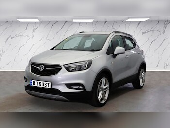 Used Vauxhall Mokka X 2019 for sale - 78645531: Photo