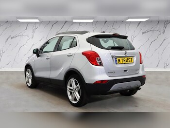 Used Vauxhall Mokka X 2019 for sale - 78645531: Photo