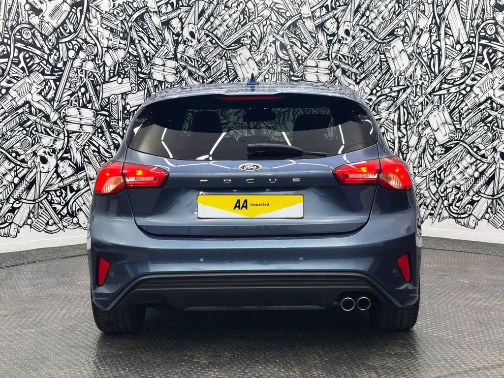 Used Ford Focus 2019 for sale - 76867377: Photo 10