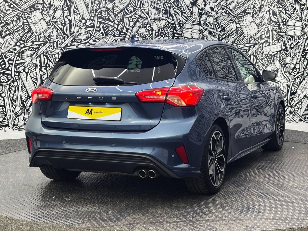 Used Ford Focus 2019 for sale - 76867377: Photo 11