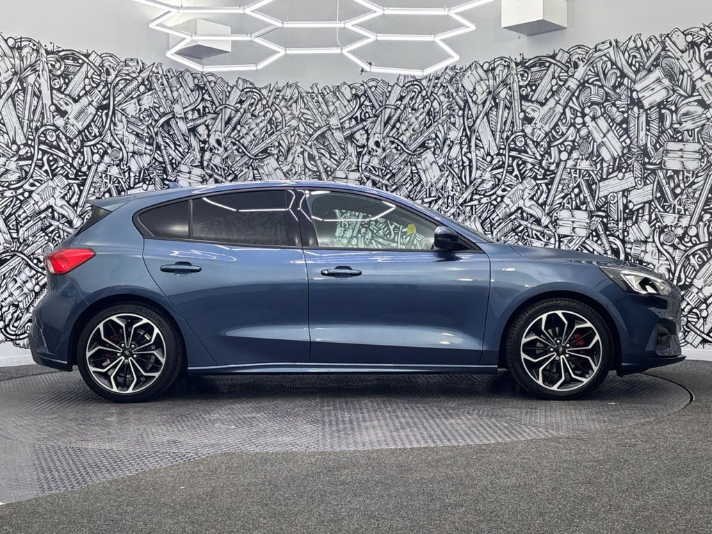 Used Ford Focus 2019 for sale - 76867377: Photo 12