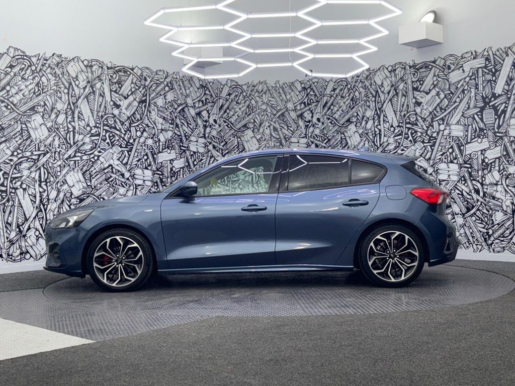 Used Ford Focus 2019 for sale - 76867377: Photo 14