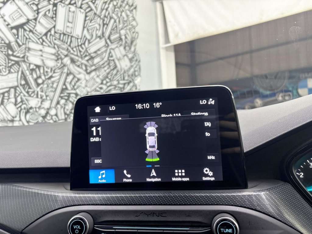 Used Ford Focus 2019 for sale - 76867377: Photo 16