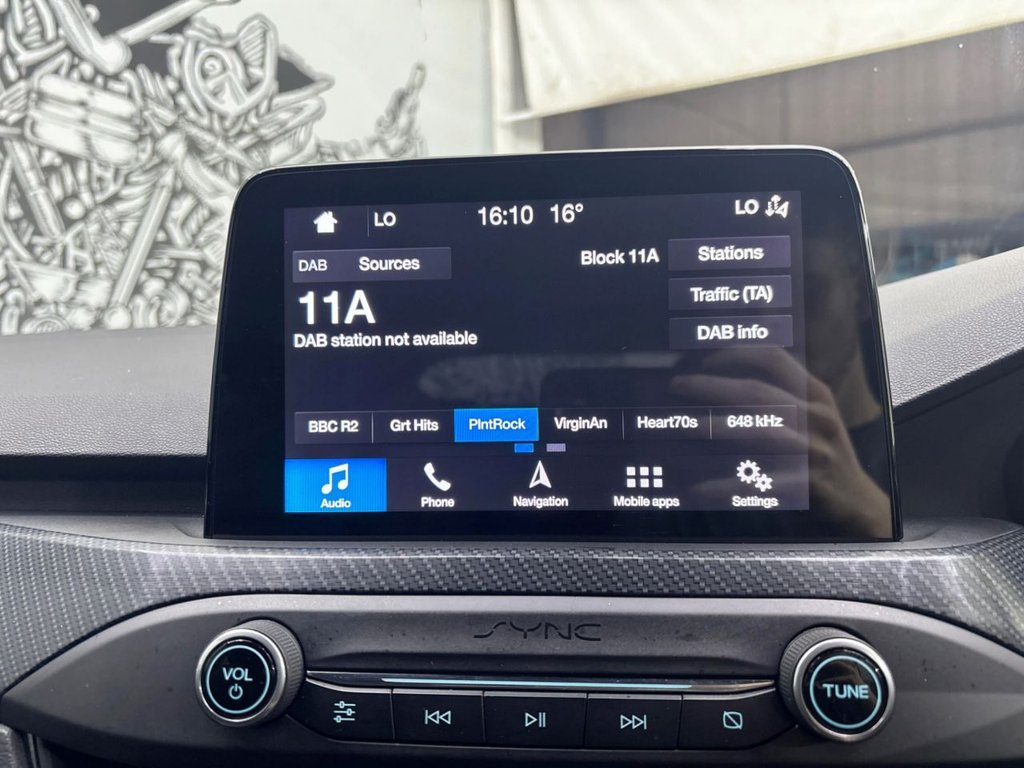 Used Ford Focus 2019 for sale - 76867377: Photo 17