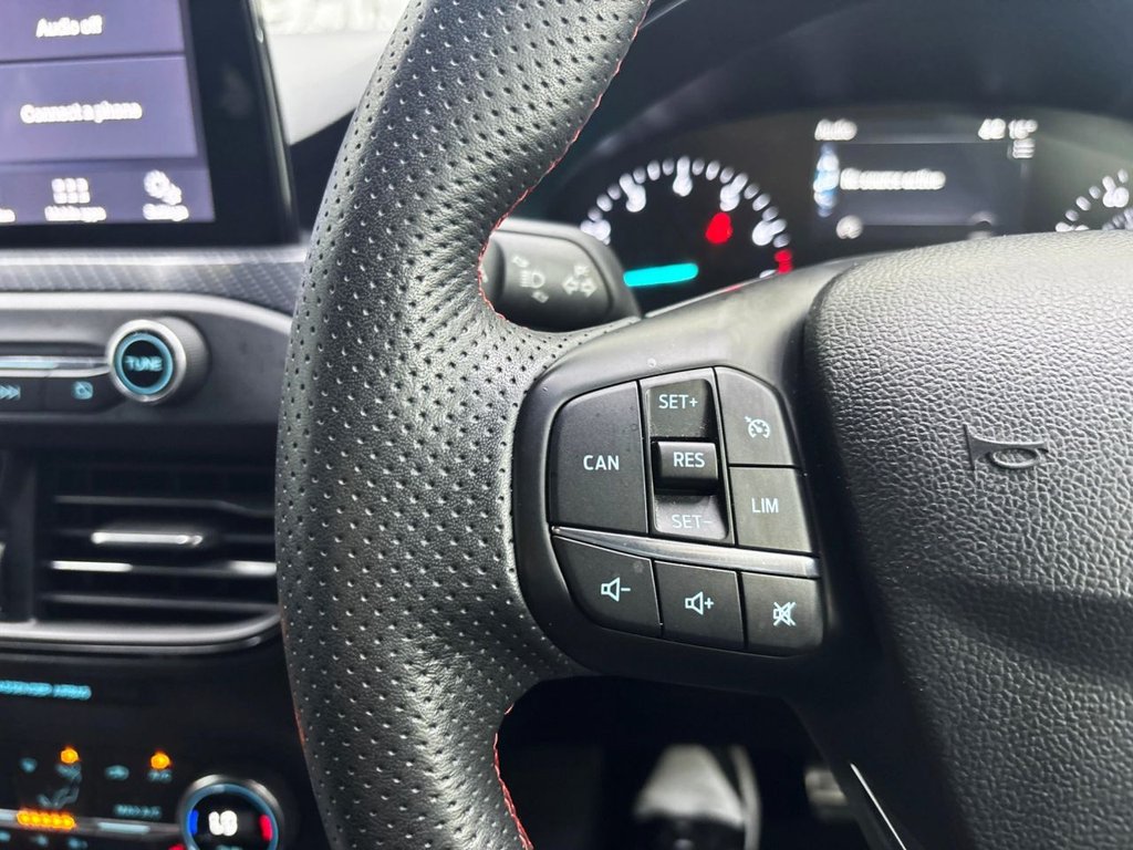 Used Ford Focus 2019 for sale - 76867377: Photo 19