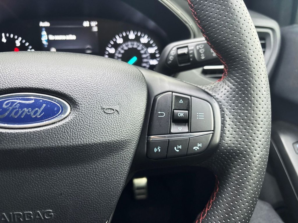 Used Ford Focus 2019 for sale - 76867377: Photo 21
