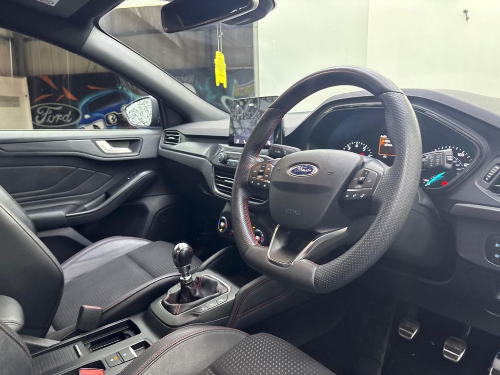Used Ford Focus 2019 for sale - 76867377: Photo 22