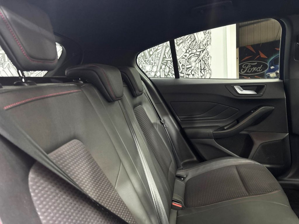 Used Ford Focus 2019 for sale - 76867377: Photo 24