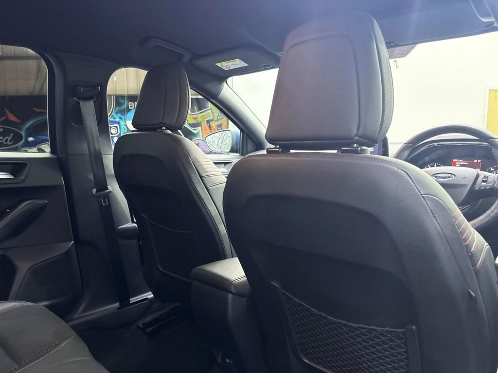 Used Ford Focus 2019 for sale - 76867377: Photo 25