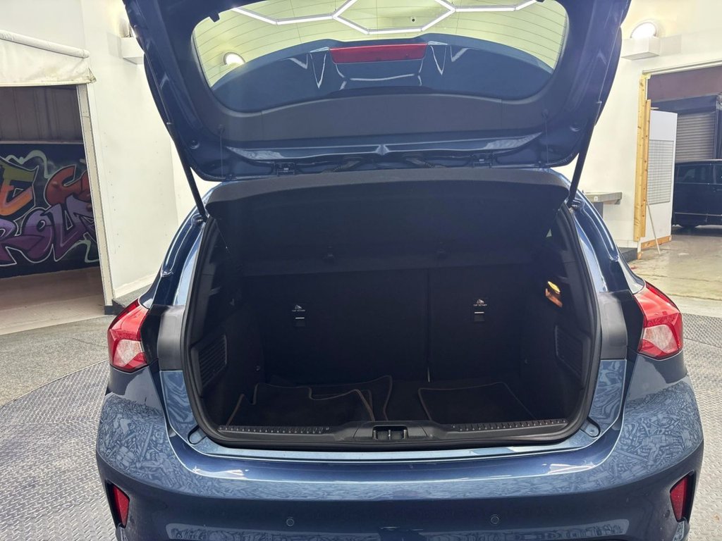 Used Ford Focus 2019 for sale - 76867377: Photo 26