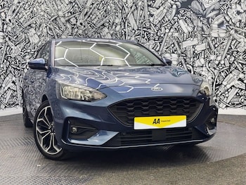 Used Ford Focus 2019 for sale - 76867377: Photo