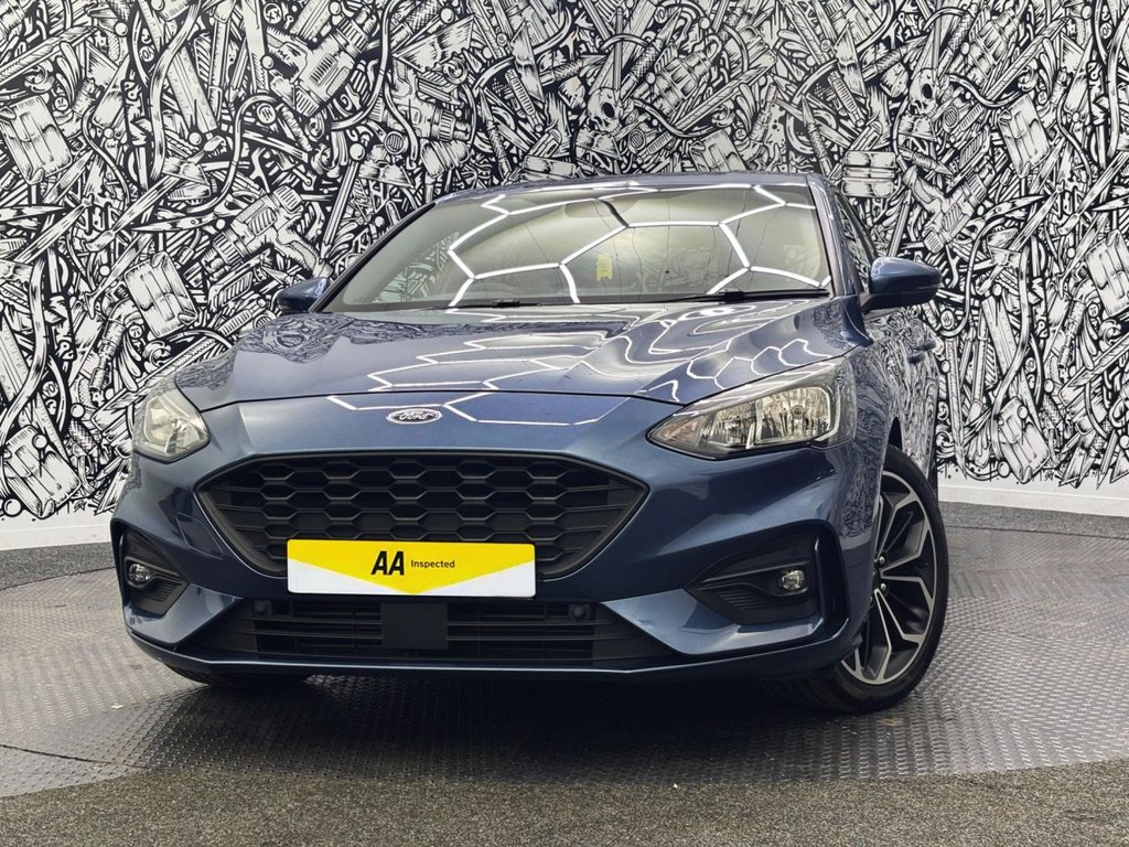 Used Ford Focus 2019 for sale - 76867377: Photo 6