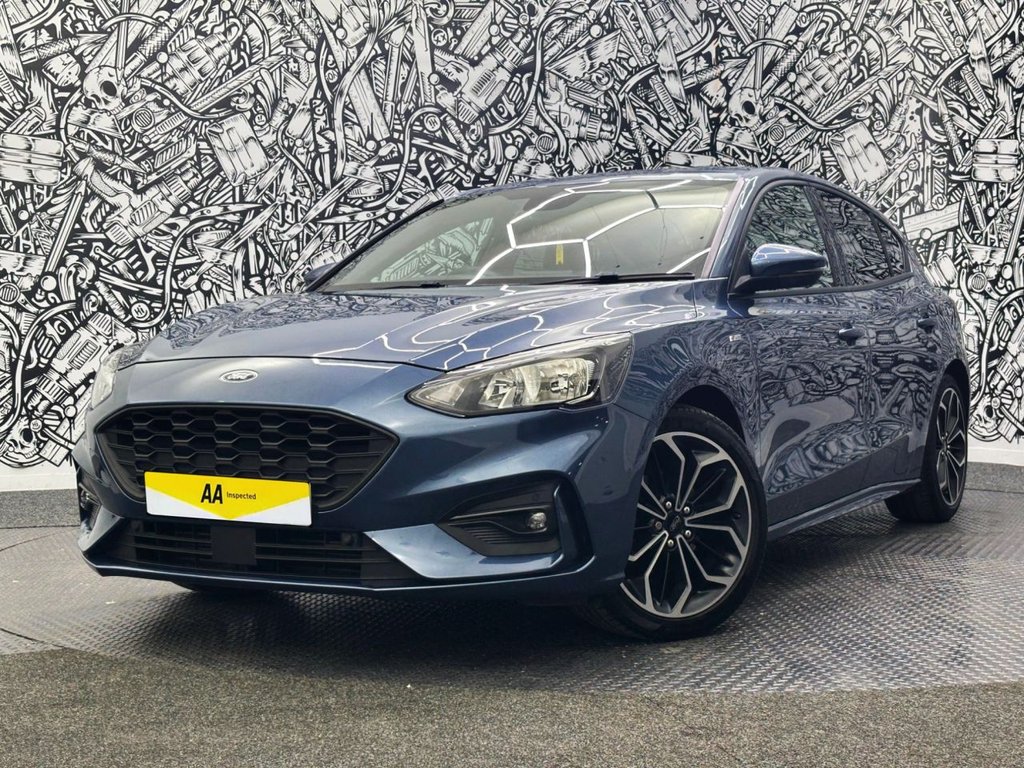 Used Ford Focus 2019 for sale - 76867377: Photo 8