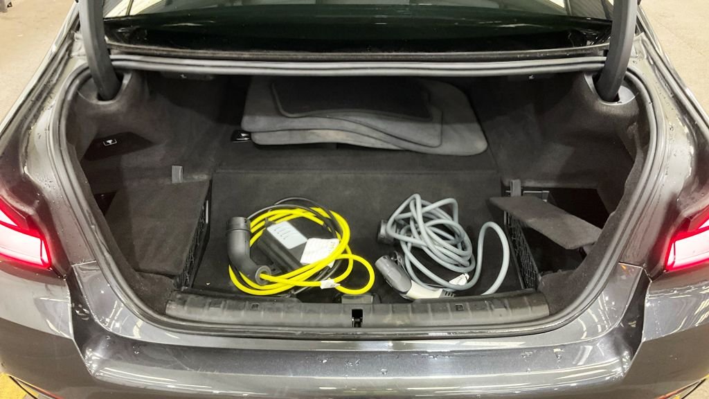 Used BMW 5 Series 2022 for sale - 78145116: Photo 11