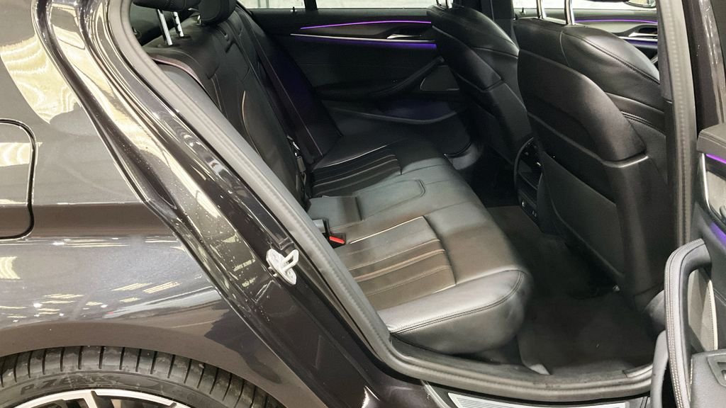 Used BMW 5 Series 2022 for sale - 78145116: Photo 12
