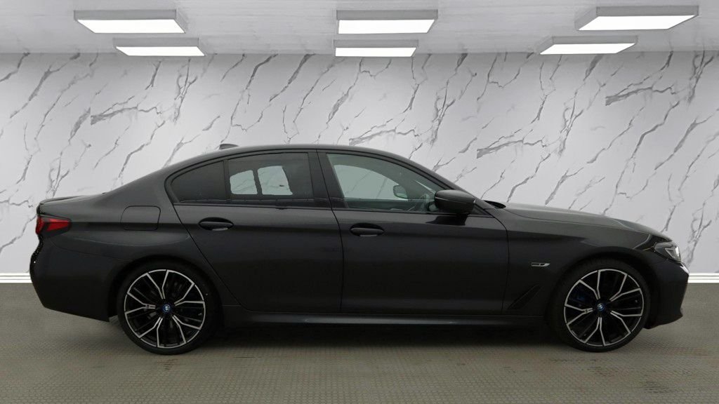 Used BMW 5 Series 2022 for sale - 78145116: Photo 7