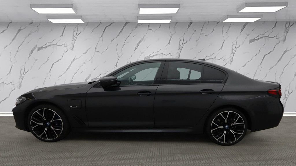 Used BMW 5 Series 2022 for sale - 78145116: Photo 8