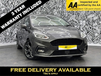 Ford - Fiesta