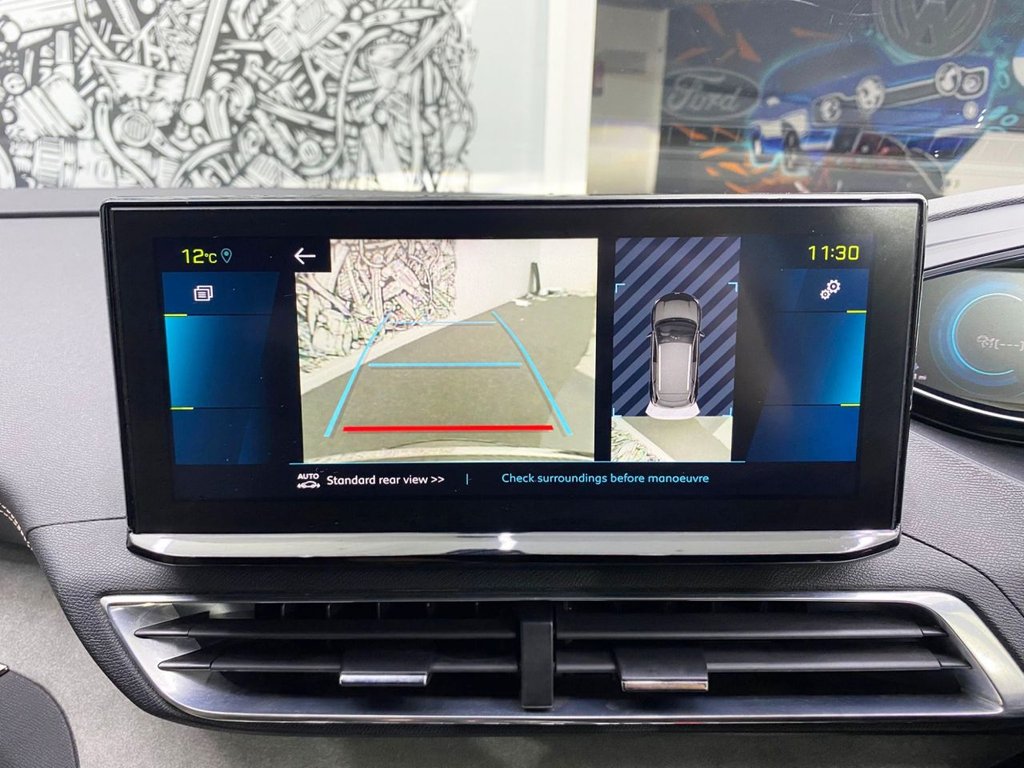 Used Peugeot 3008 2021 for sale - 77551736: Photo 15