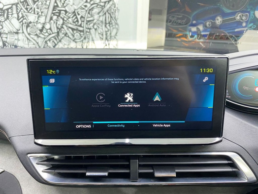 Used Peugeot 3008 2021 for sale - 77551736: Photo 17