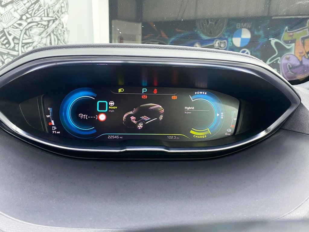 Used Peugeot 3008 2021 for sale - 77551736: Photo 20