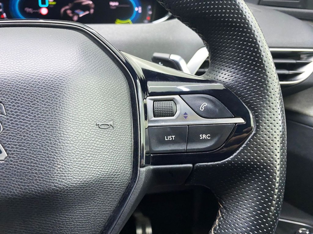 Used Peugeot 3008 2021 for sale - 77551736: Photo 21
