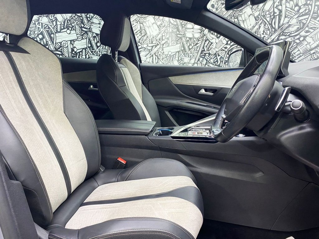 Used Peugeot 3008 2021 for sale - 77551736: Photo 23