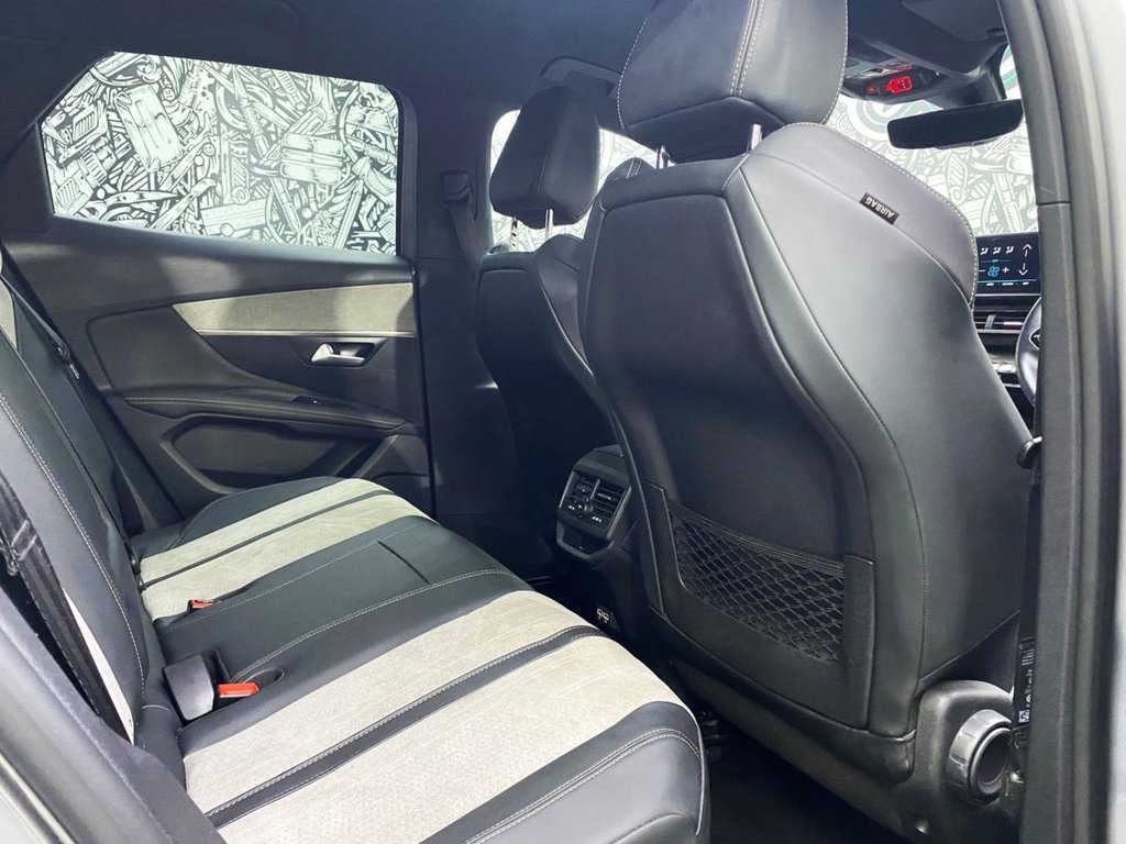 Used Peugeot 3008 2021 for sale - 77551736: Photo 24