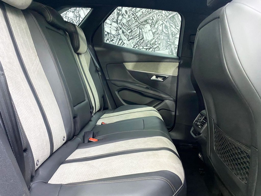 Used Peugeot 3008 2021 for sale - 77551736: Photo 25