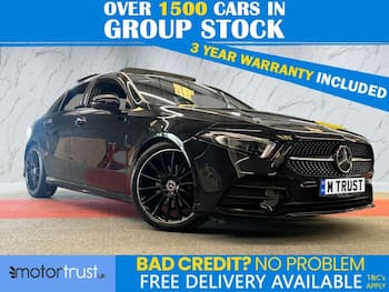 Used Mercedes-Benz A-Class 2022 for sale - 79618932: Photo
