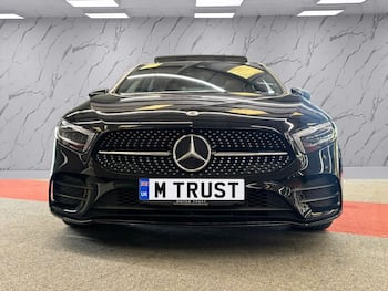 Used Mercedes-Benz A-Class 2022 for sale - 79618932: Photo