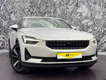 Used Polestar Polestar 2 2022 for sale - 74761704: Photo