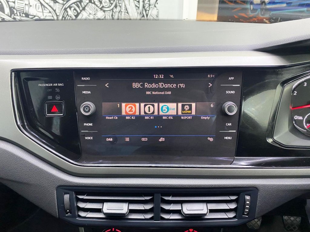 Used Volkswagen Polo 2018 for sale - 77226569: Photo 15