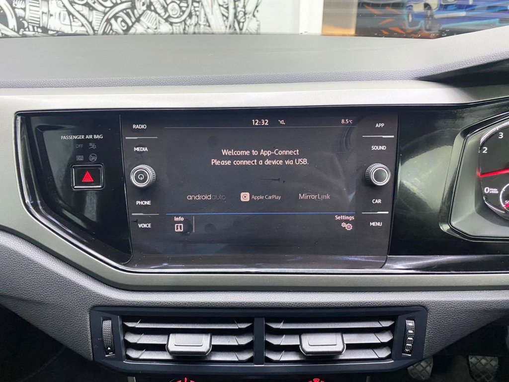 Used Volkswagen Polo 2018 for sale - 77226569: Photo 17