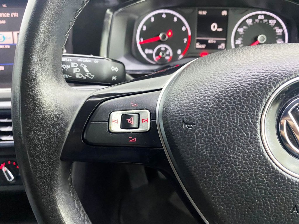 Used Volkswagen Polo 2018 for sale - 77226569: Photo 19