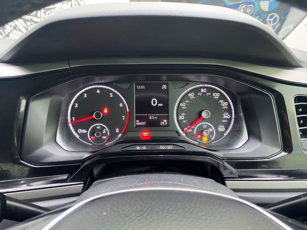 Used Volkswagen Polo 2018 for sale - 77226569: Photo 20