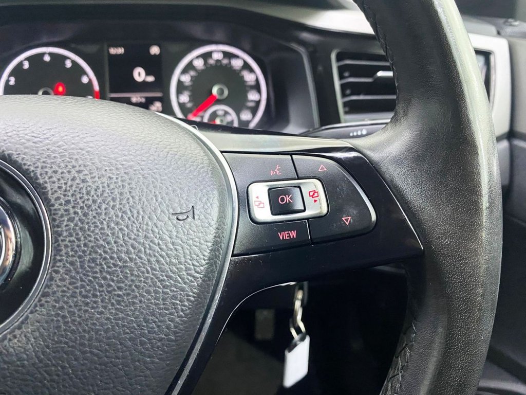 Used Volkswagen Polo 2018 for sale - 77226569: Photo 21