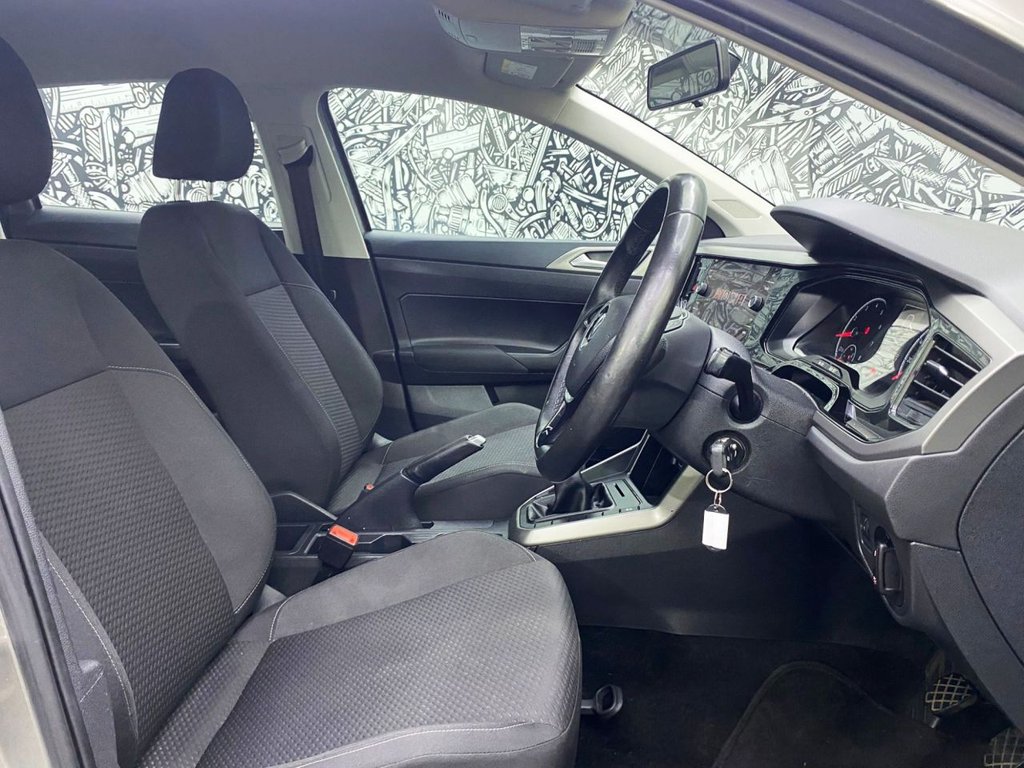 Used Volkswagen Polo 2018 for sale - 77226569: Photo 23